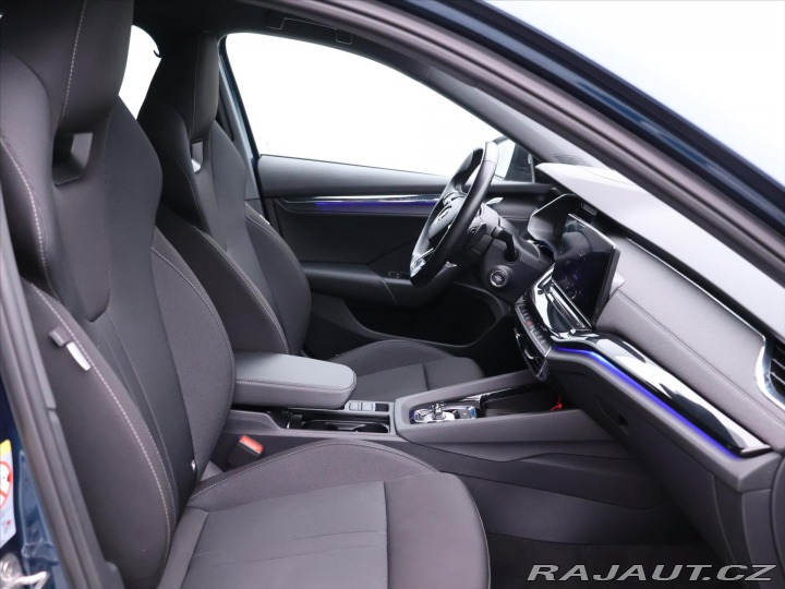 Škoda Octavia 2,0 TDI DSG Style Sport D 2022