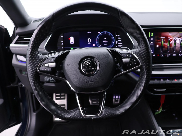 Škoda Octavia 2,0 TDI DSG Style Sport D 2022