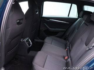 Škoda Octavia 2,0 TDI DSG Style Sport D 2022