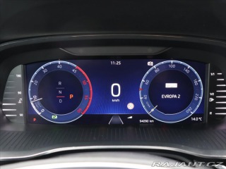 Škoda Octavia 2,0 TDI DSG Style Sport D 2022
