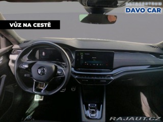 Škoda Octavia 2,0 TDI DSG Style Sport D 2022