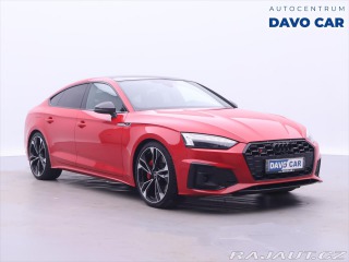 Audi S5 3,0 TDI 251kW S-line LED