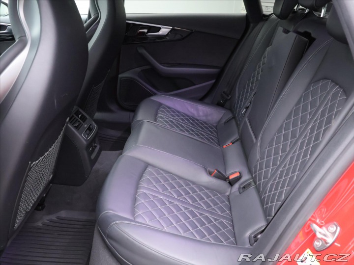 Audi S5 3,0 TDI 251kW S-line LED 2022