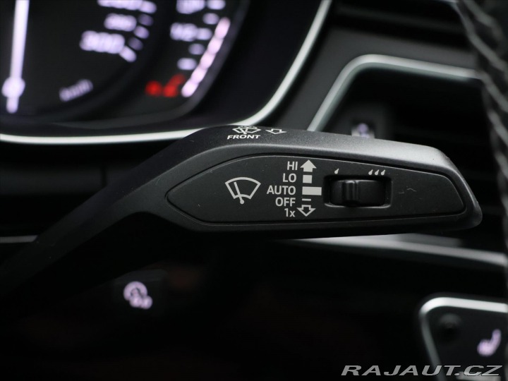 Audi S5 3,0 TDI 251kW S-line LED 2022