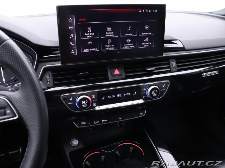 Audi S5 3,0 TDI 251kW S-line LED 2022