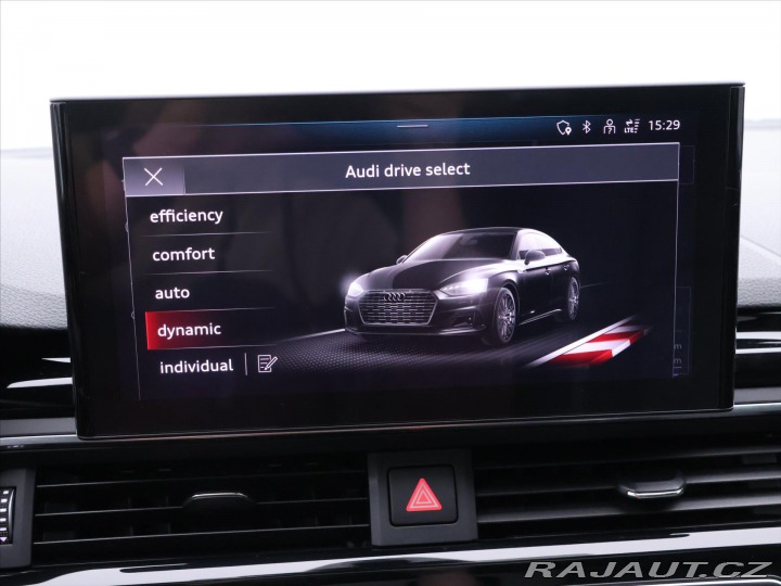 Audi S5 3,0 TDI 251kW S-line LED 2022