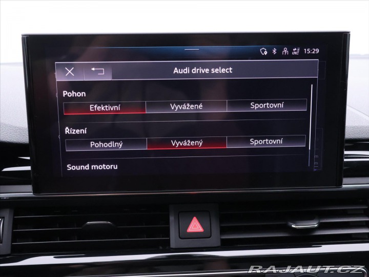 Audi S5 3,0 TDI 251kW S-line LED 2022