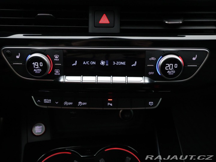 Audi S5 3,0 TDI 251kW S-line LED 2022