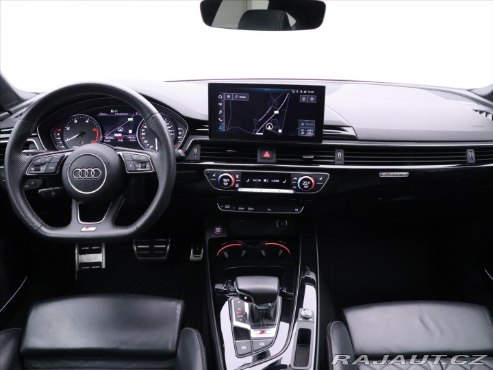 Audi S5 3,0 TDI 251kW S-line LED 2022
