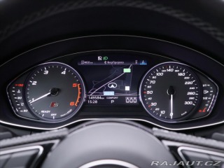 Audi S5 3,0 TDI 251kW S-line LED 2022