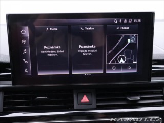 Audi S5 3,0 TDI 251kW S-line LED 2022