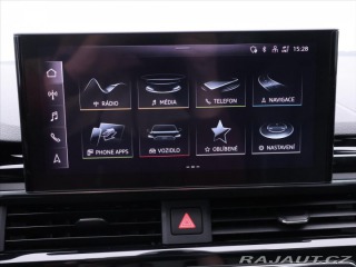 Audi S5 3,0 TDI 251kW S-line LED 2022