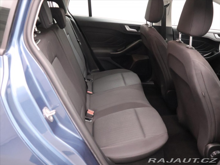 Ford Focus 1,0 EB 92kW CZ DPH 1.Maj. 2020
