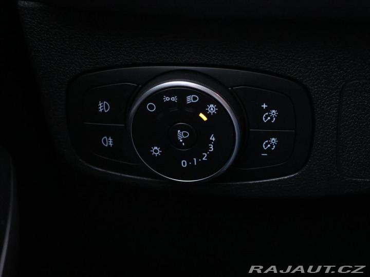 Ford Focus 1,0 EB 92kW CZ DPH 1.Maj. 2020