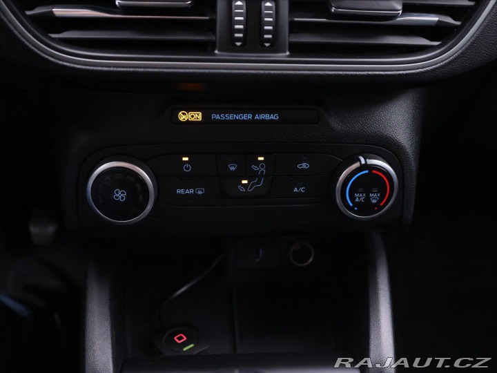 Ford Focus 1,0 EB 92kW CZ DPH 1.Maj. 2020
