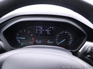 Ford Focus 1,0 EB 92kW CZ DPH 1.Maj. 2020