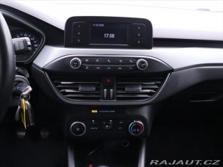 Ford Focus 1,0 EB 92kW CZ DPH 1.Maj. 2020