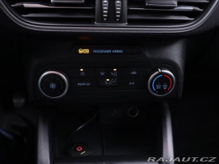 Ford Focus 1,0 EB 92kW CZ DPH 1.Maj. 2020