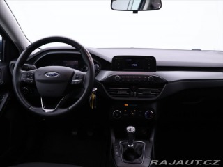 Ford Focus 1,0 EB 92kW CZ DPH 1.Maj. 2020