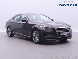 Hyundai Genesis 3,8 GDI 232kW CZ DPH