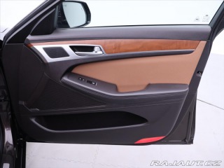 Hyundai Genesis 3,8 GDI 232kW CZ DPH 2017