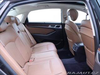 Hyundai Genesis 3,8 GDI 232kW CZ DPH 2017