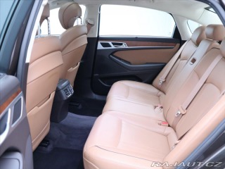 Hyundai Genesis 3,8 GDI 232kW CZ DPH 2017