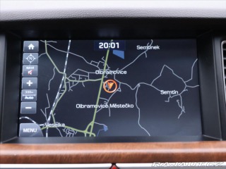 Hyundai Genesis 3,8 GDI 232kW CZ DPH 2017
