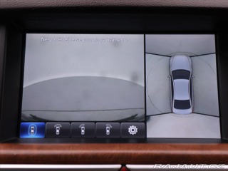 Hyundai Genesis 3,8 GDI 232kW CZ DPH 2017