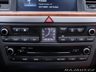 Hyundai Genesis 3,8 GDI 232kW CZ DPH 2017