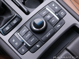 Hyundai Genesis 3,8 GDI 232kW CZ DPH 2017