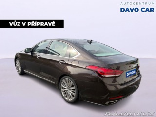 Hyundai Genesis 3,8 GDI 232kW CZ DPH 2017