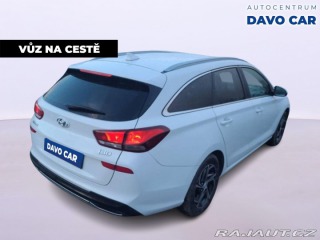 Hyundai i30 1,0 T-GDI 88 kW Smart DPH 2022