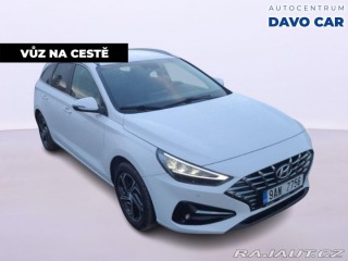 Hyundai i30 1,0 T-GDI 88 kW Smart DPH 2022