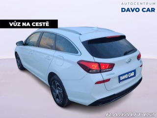 Hyundai i30 1,0 T-GDI 88 kW Smart DPH 2022