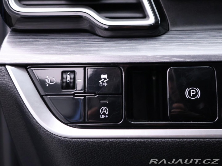 Kia Sportage 1,6 T-GDI 110 kW Exclusiv 2022
