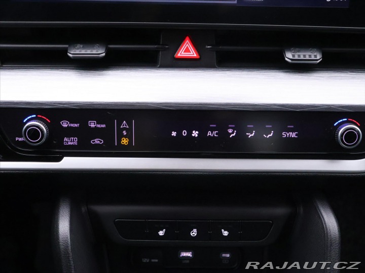 Kia Sportage 1,6 T-GDI 110 kW Exclusiv 2022