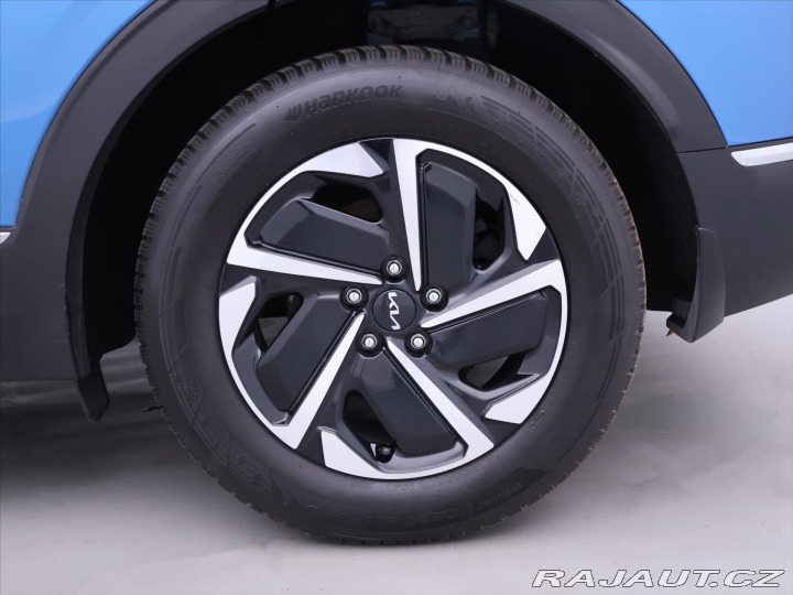 Kia Sportage 1,6 T-GDI 110 kW Exclusiv 2022