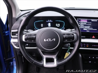 Kia Sportage 1,6 T-GDI 110 kW Exclusiv 2022