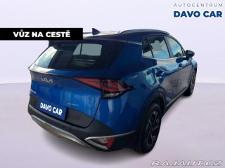 Kia Sportage 1,6 T-GDI 110 kW Exclusiv 2022