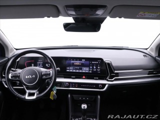 Kia Sportage 1,6 T-GDI 110 kW Exclusiv 2022