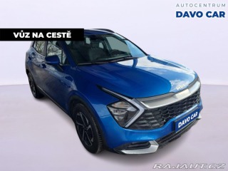 Kia Sportage 1,6 T-GDI 110 kW Exclusiv 2022