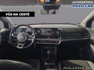 Kia Sportage 1,6 T-GDI 110 kW Exclusiv 2022