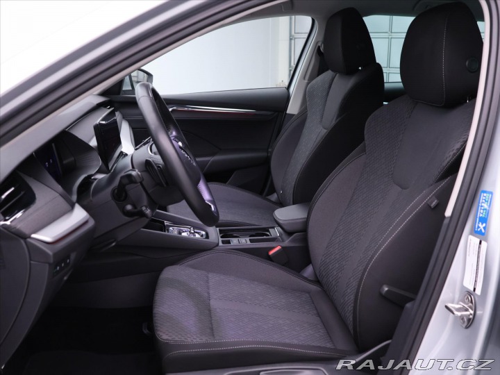 Škoda Octavia 2,0 TDI 110kW DSG Style D 2022