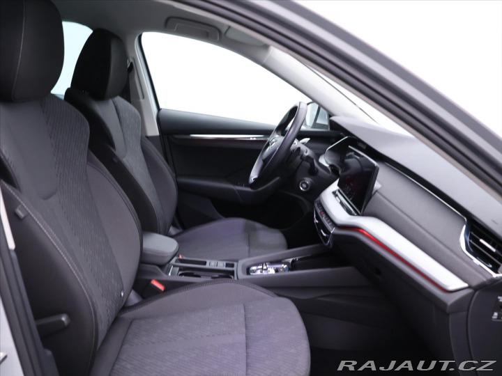 Škoda Octavia 2,0 TDI 110kW DSG Style D 2022