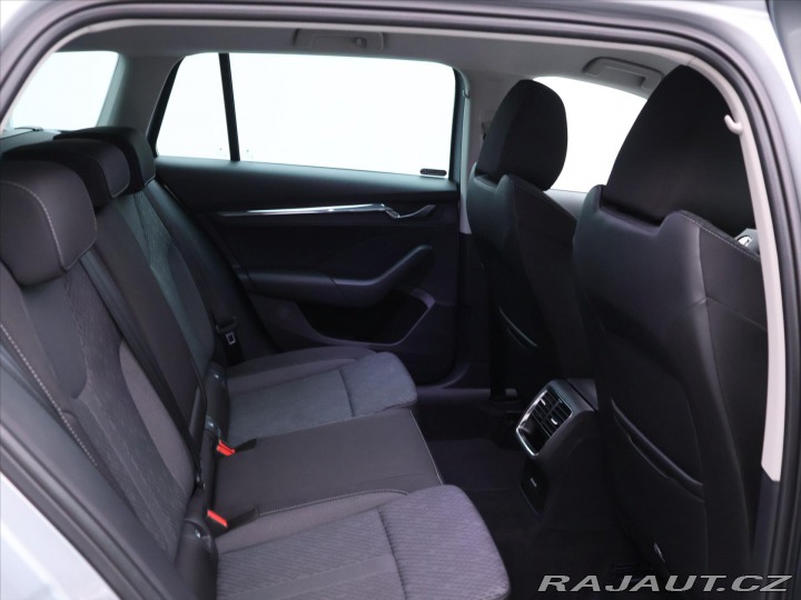 Škoda Octavia 2,0 TDI 110kW DSG Style D 2022