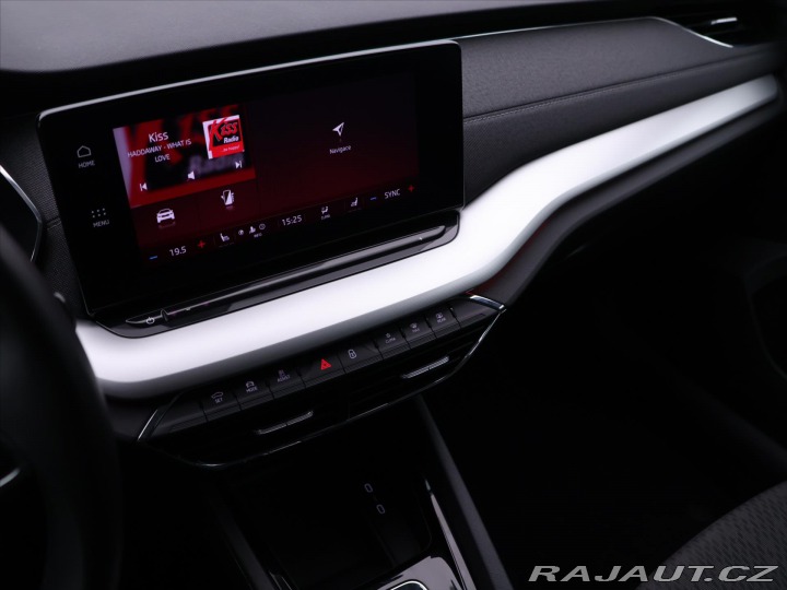 Škoda Octavia 2,0 TDI 110kW DSG Style D 2022