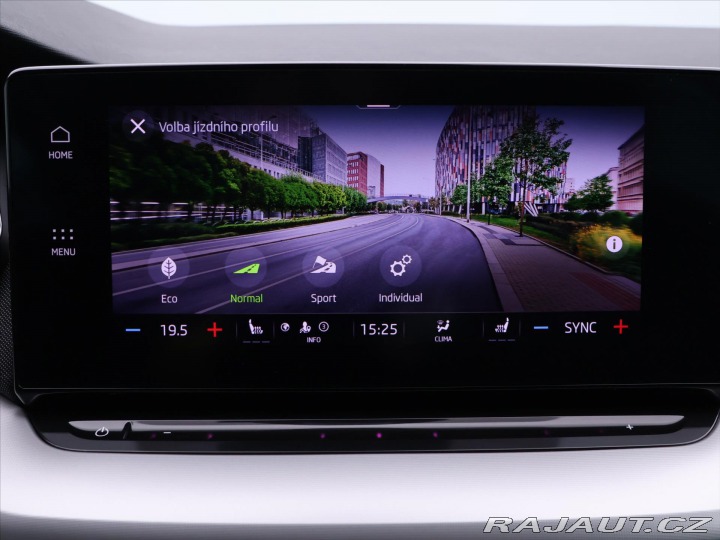 Škoda Octavia 2,0 TDI 110kW DSG Style D 2022