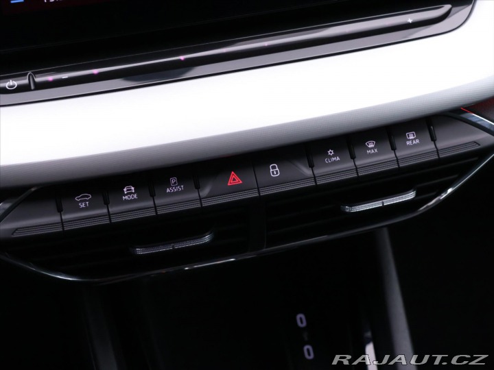 Škoda Octavia 2,0 TDI 110kW DSG Style D 2022