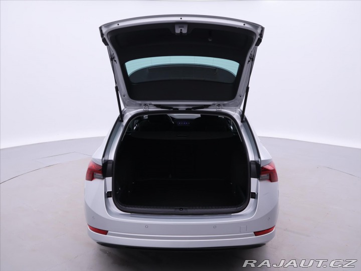 Škoda Octavia 2,0 TDI 110kW DSG Style D 2022